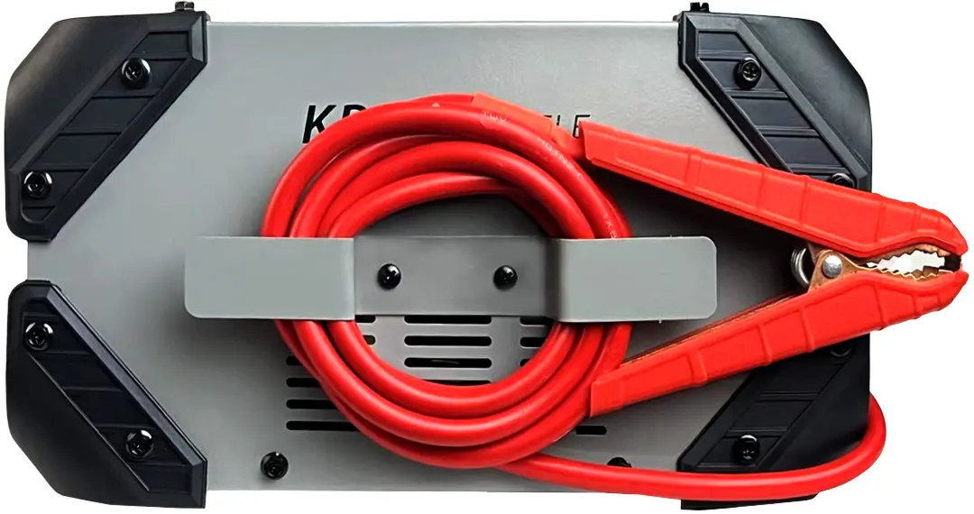 Пуско-зарядное устройство Kraft&Dele KD5340 - 4