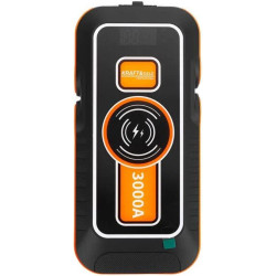 Redresor Kraft&Dele KD5493 Thumb