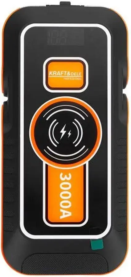 Redresor Kraft&Dele KD5493 - 2