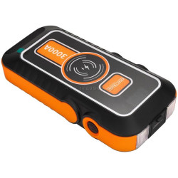 Пуско-зарядное устройство Kraft&Dele KD5493