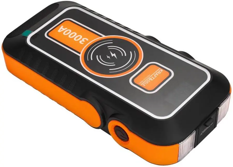 Redresor Kraft&Dele KD5493