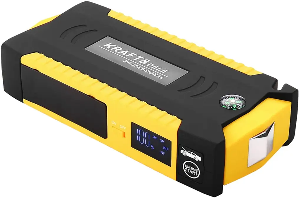 Redresor Kraft&Dele KD5494 - 2