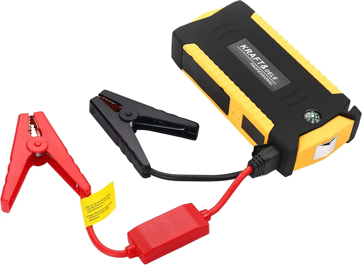 Redresor Kraft&Dele KD5494 - 3