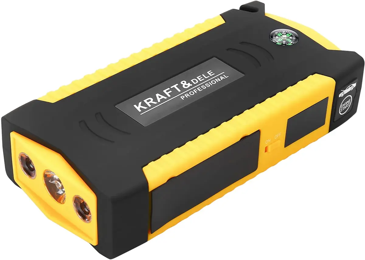 Redresor Kraft&Dele KD5494