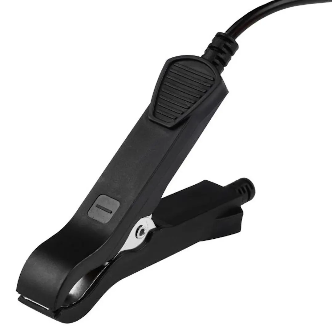 Пуско-зарядное устройство Kraft&Dele Professional KD1290 (Black/Yellow) - 6