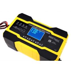 Redresor Kraft&Dele Professional KD1291 (Black/Yellow) Thumb