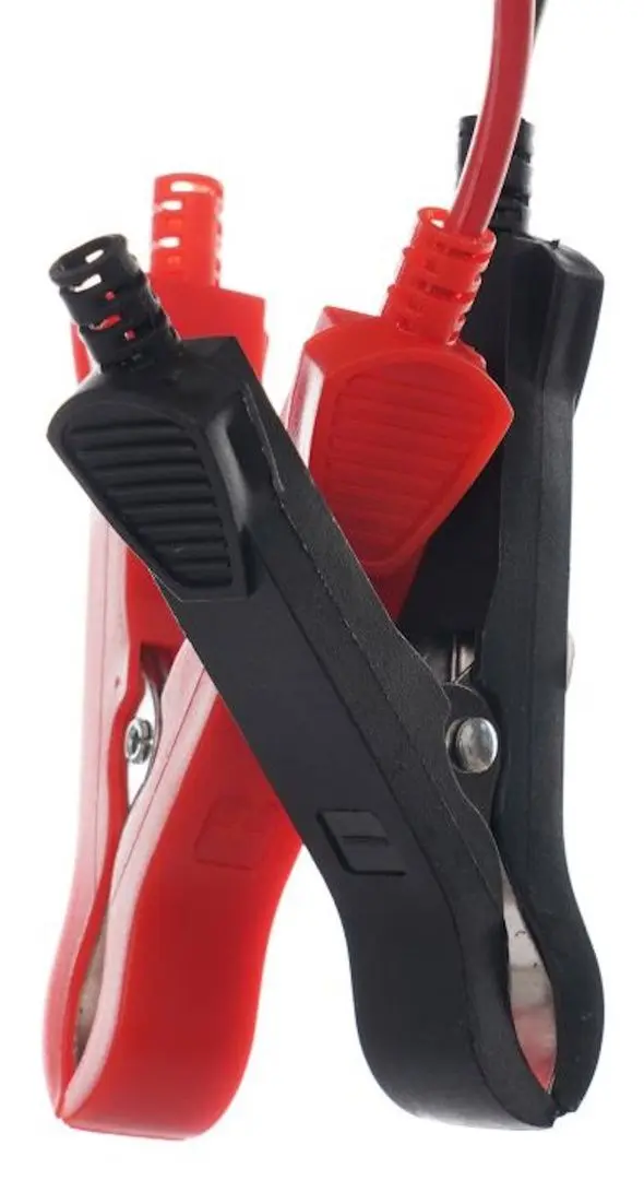 Redresor Kraft&Dele Professional KD1291 (Black/Yellow) - 6