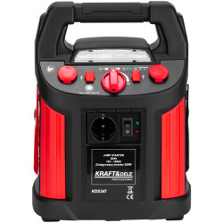 Пусковое устройство Kraft&Dele KD5347