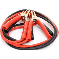 Cablu de pornire Kraft&Dele KD1282 Thumb