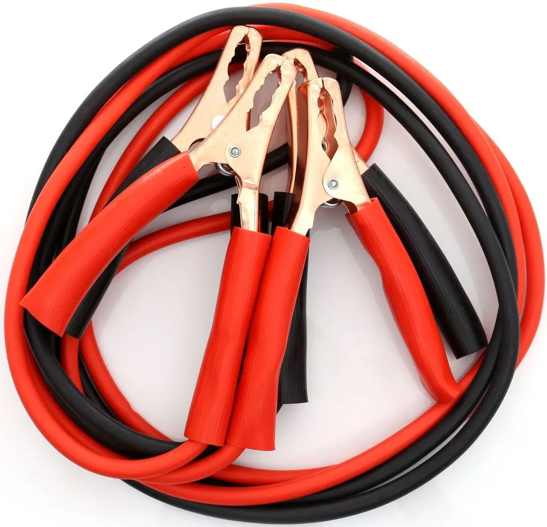 Cablu de pornire Kraft&Dele KD1282