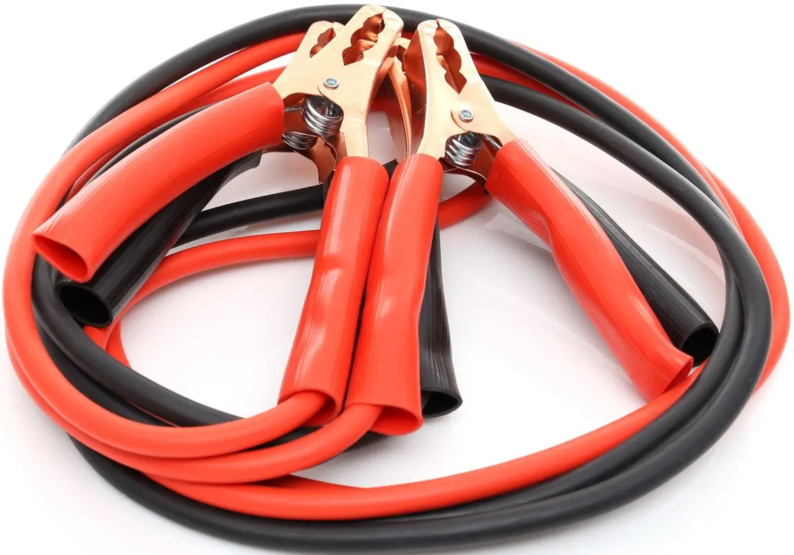 Cablu de pornire Kraft&Dele KD1283