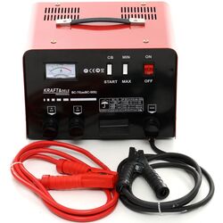 Incarcator Kraft&Dele KD1914 (Red/Black) Thumb
