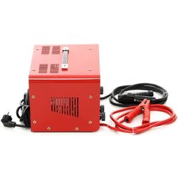 Incarcator Kraft&Dele KD1914 (Red/Black) Thumb