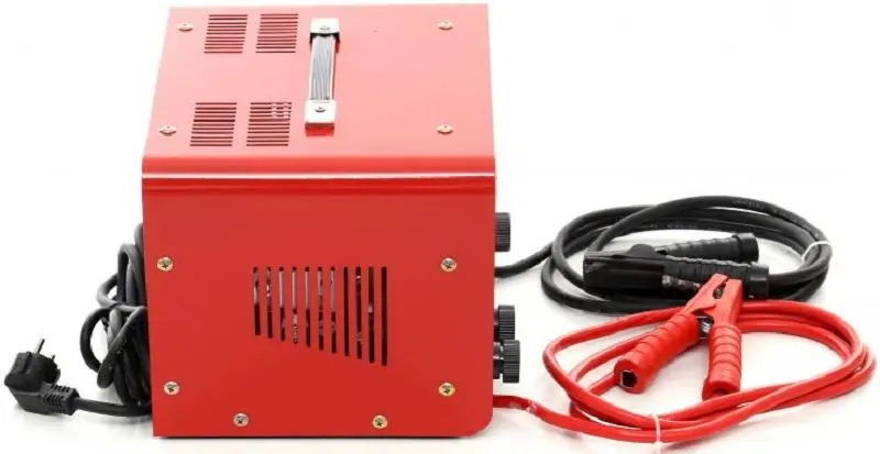 Incarcator Kraft&Dele KD1914 (Red/Black) - 11