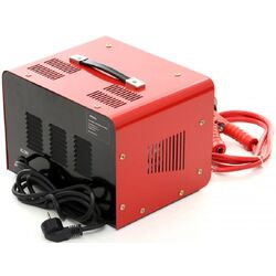 Incarcator Kraft&Dele KD1914 (Red/Black) Thumb