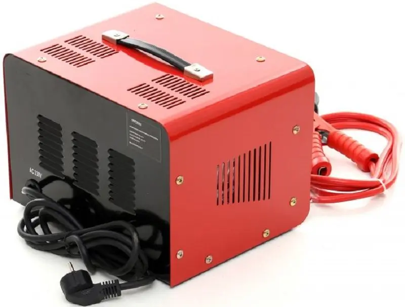 Incarcator Kraft&Dele KD1914 (Red/Black) - 12