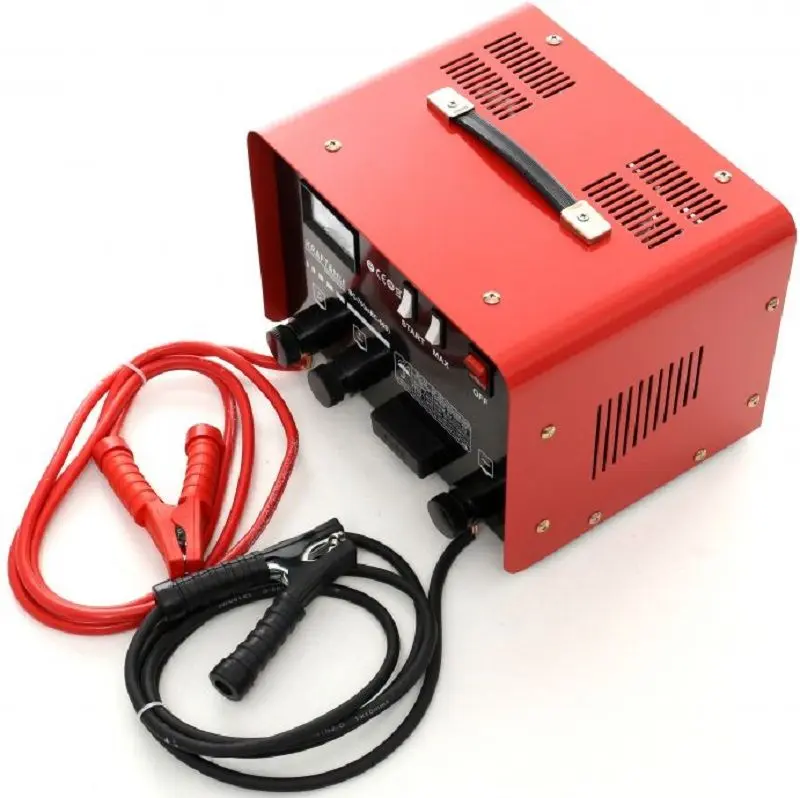 Incarcator Kraft&Dele KD1914 (Red/Black) - 4