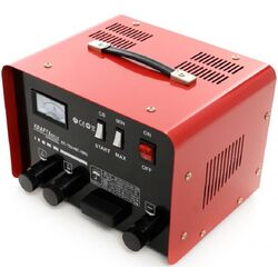 Incarcator Kraft&Dele KD1914 (Red/Black) Thumb