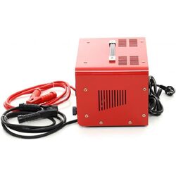 Incarcator Kraft&Dele KD1914 (Red/Black) Thumb