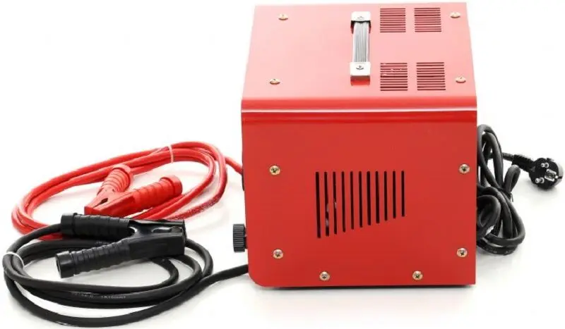 Incarcator Kraft&Dele KD1914 (Red/Black) - 7