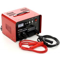 Incarcator Kraft&Dele KD1914 (Red/Black) Thumb