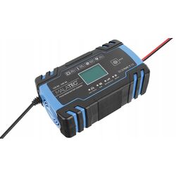 Încărcător automat Malatec P11162 (Black/Blue) Thumb