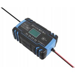 Încărcător automat Malatec P11162 (Black/Blue) Thumb