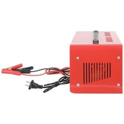 Încărcător Malatec 11163 12V/24V 30A (Red/Black) Thumb