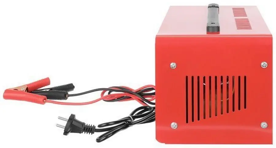 Încărcător Malatec 11163 12V/24V 30A (Red/Black) - 3