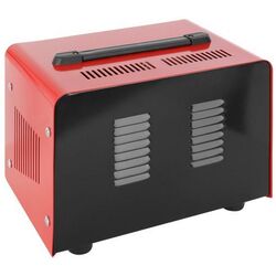 Încărcător Malatec 11163 12V/24V 30A (Red/Black) Thumb