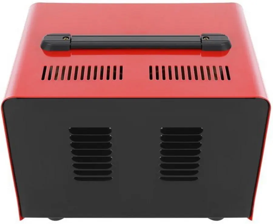 Încărcător Malatec 11163 12V/24V 30A (Red/Black) - 5