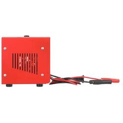 Încărcător Malatec 11163 12V/24V 30A (Red/Black) Thumb