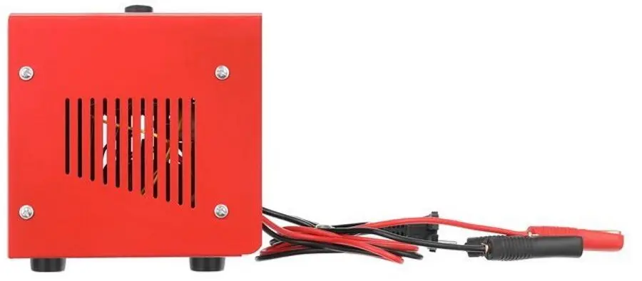Încărcător Malatec 11163 12V/24V 30A (Red/Black) - 6