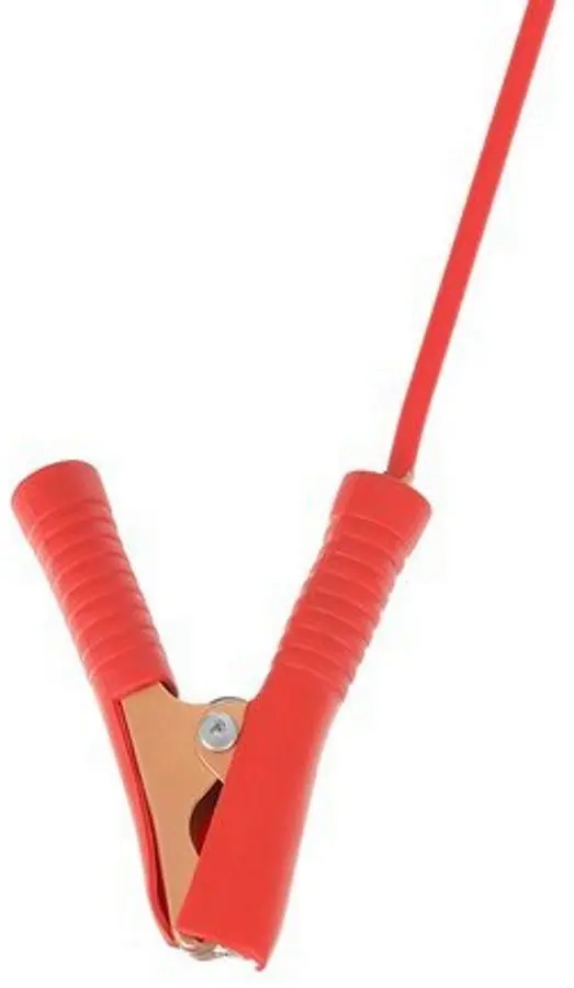 Încărcător Malatec 11163 12V/24V 30A (Red/Black) - 7