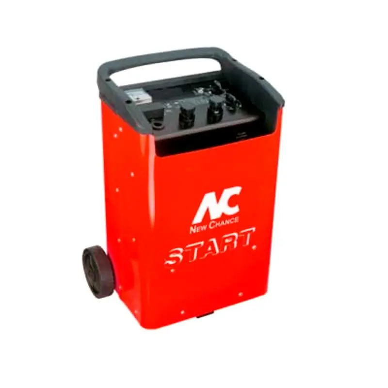 Robot pornire auto New Chance GT-JC540