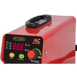 Пуско-зарядное устройство New Chance NC-JS300 Thumb