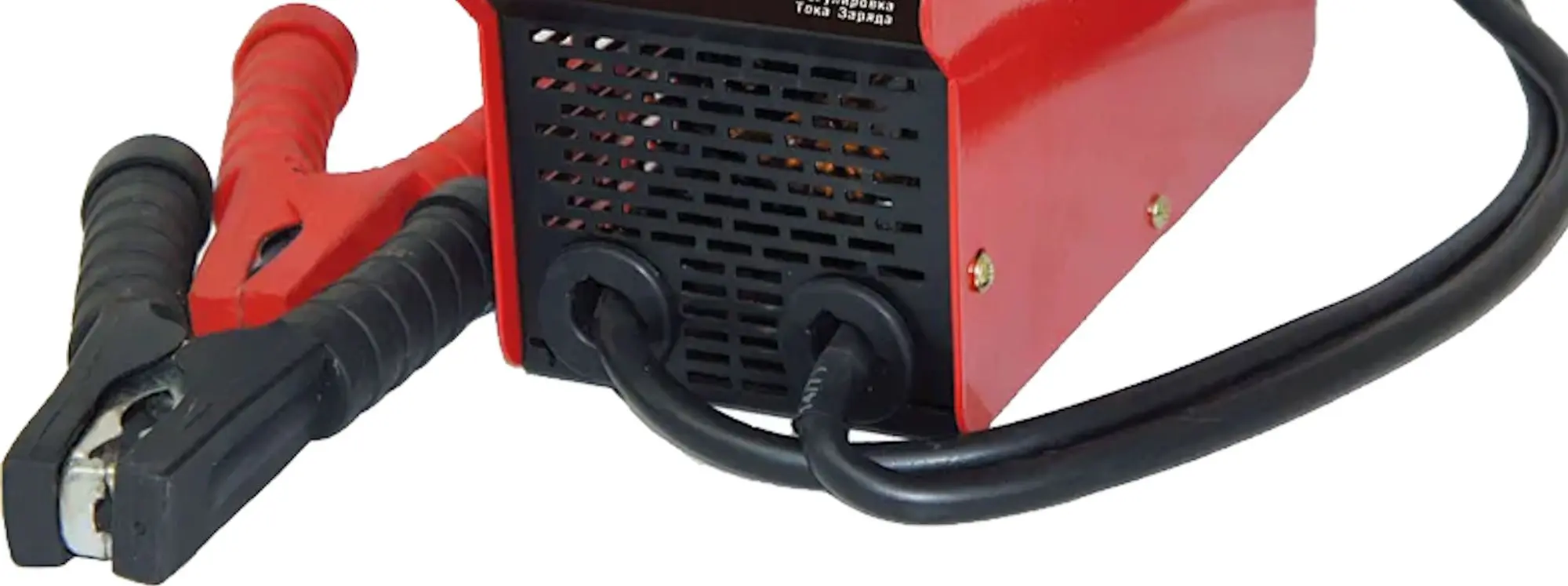 Пуско-зарядное устройство New Chance NC-JS300