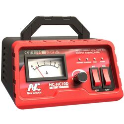 Încărcător New Chance NC-HC10D