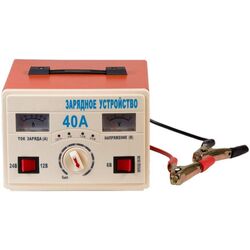 Incarcator New Chance NC-LC40B Thumb