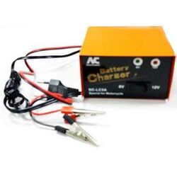 Încărcător New Chance NC-LC5A