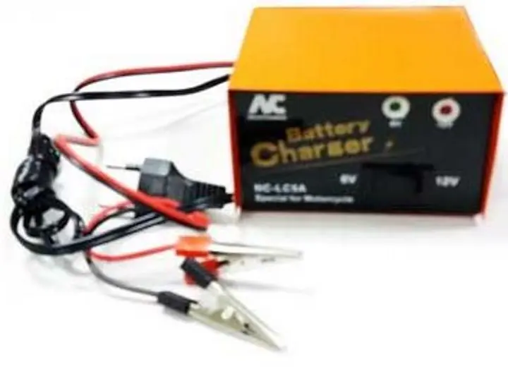 Încărcător New Chance NC-LC5A