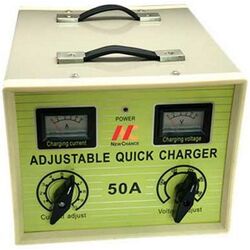 Încărcător New Chance NC-16-6081