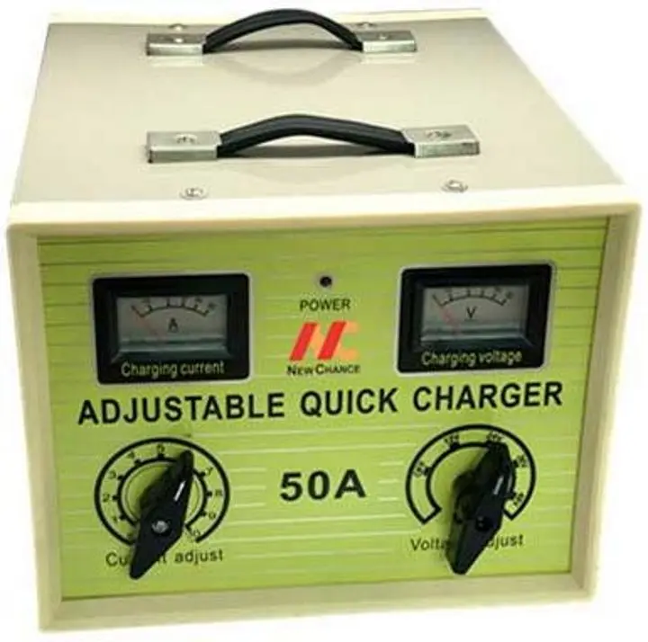 Încărcător New Chance NC-16-6081