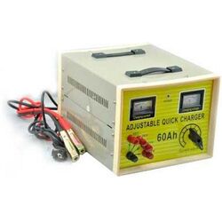 Încărcător New Chance NC-16-6082