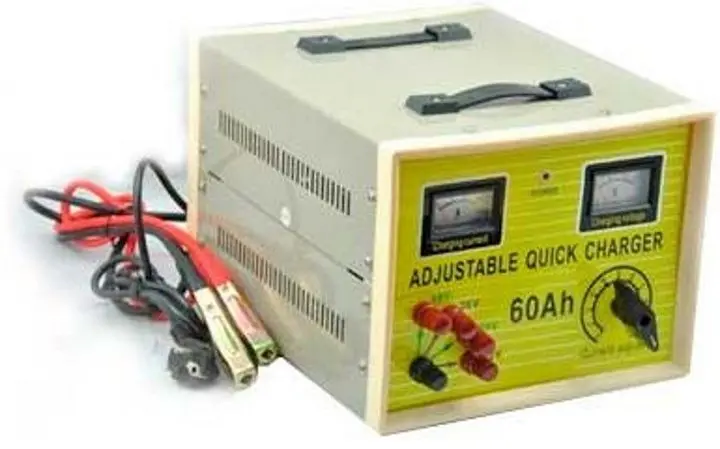 Зарядное устройство New Chance NC-16-6082