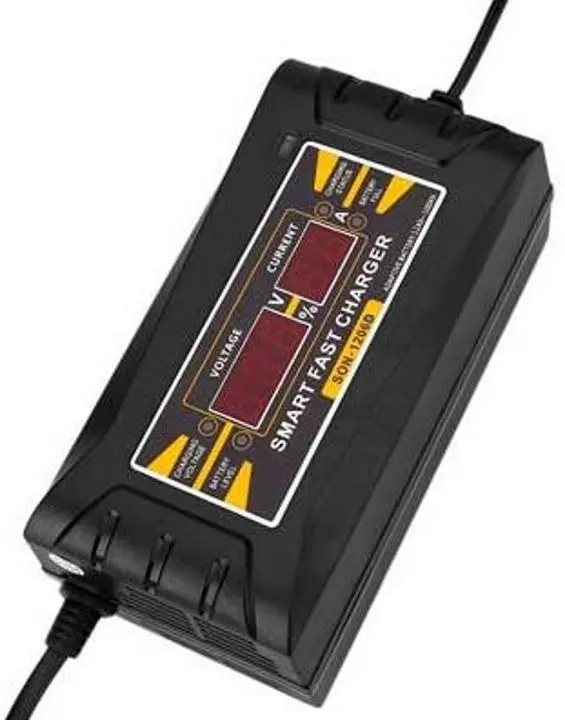 Încărcător New Chance NC-SC6S