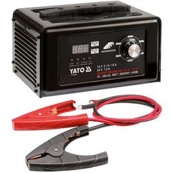 Redresor Yato YT-83051 Thumb