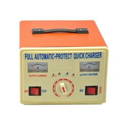 Încărcător 20A 24V