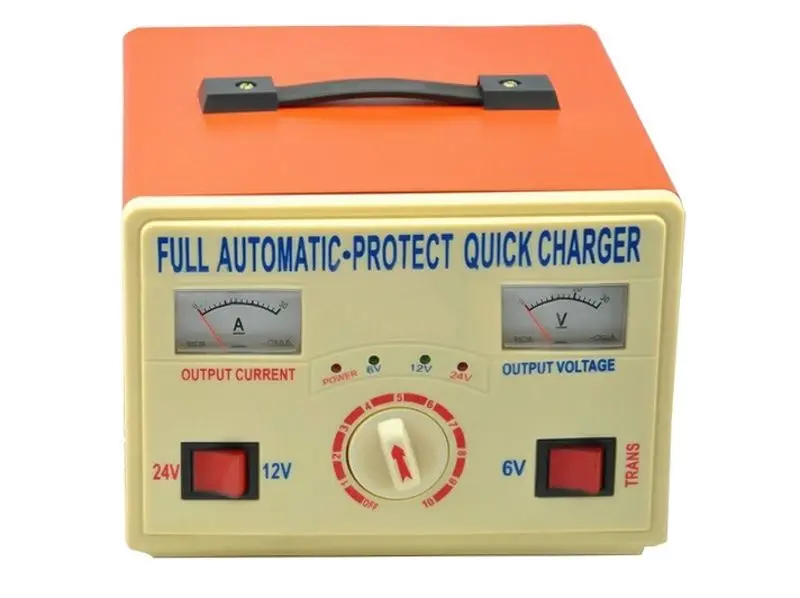 Încărcător 20A 24V