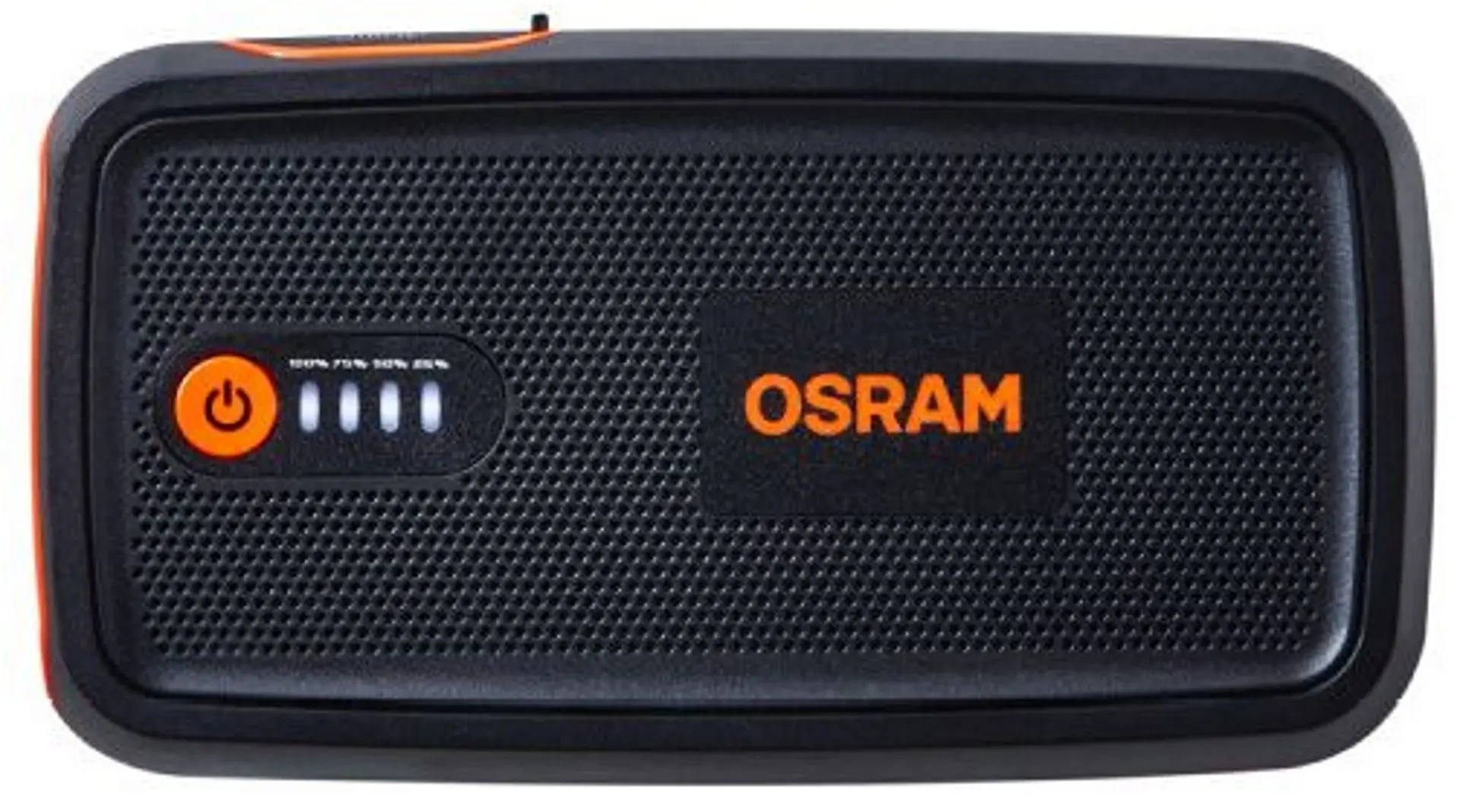 Портативное пуско-зарядное устройство Osram OBSL300